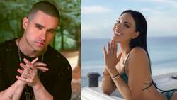 Tefi Valenzuela revela en qué gastará los 420 mil pesos que le pagó Eleazar Gómez