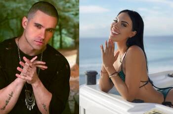 Tefi Valenzuela revela en qué gastará los 420 mil pesos que le pagó Eleazar Gómez