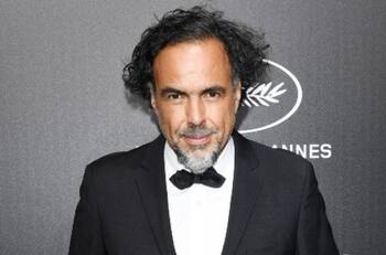 Alejandro González Iñárritu: "Bardo", la nueva película del director de "Amores perros", estrenará en Netflix