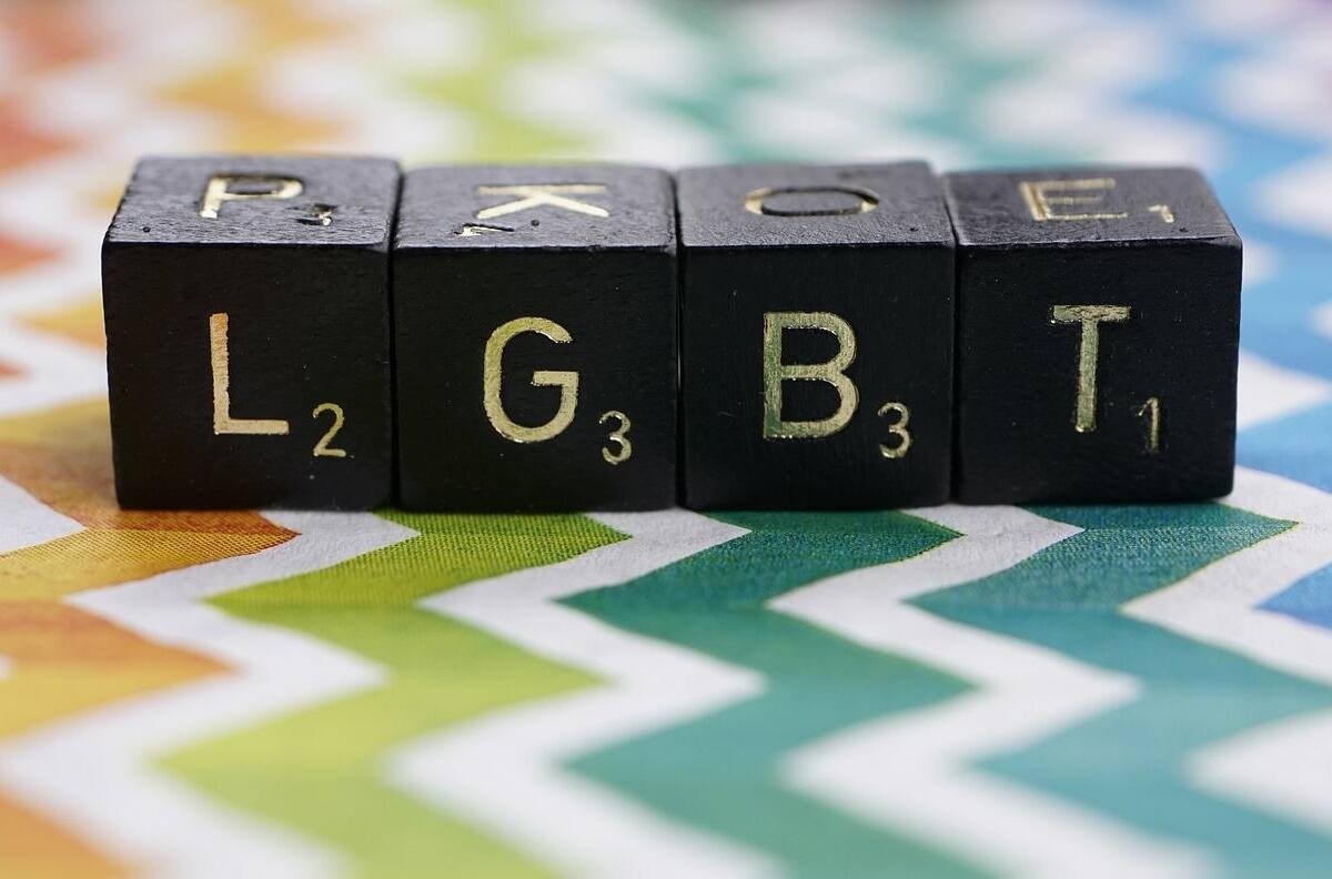 Orgullo LGBTTIQ+: ¿Qué significa cada letra?