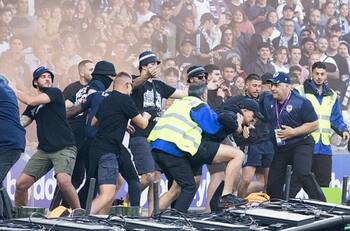 Reportan a trece detenidos por la violenta invasión al campo en Australia