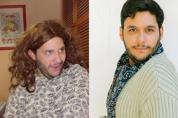 Paco de Miguel de Tik Tok al Teatro con la obra “Madres con madre”