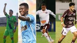 Pumas presentó oficialmente a sus refuerzos rumbo al Apertura 2021