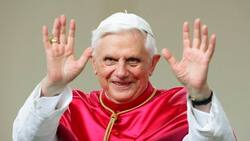 ¿Por qué renunció el papa Benedicto XVI?