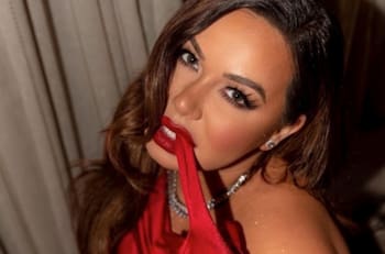 Chiquis Rivera confesó con quien haría un trio: Julión Alvarez y George Clooney entre los elegidos