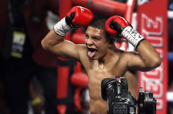 ¿Miedo a Dmitry Bivol? Jaime Munguía no se achica y se avienta a pelear con el ruso