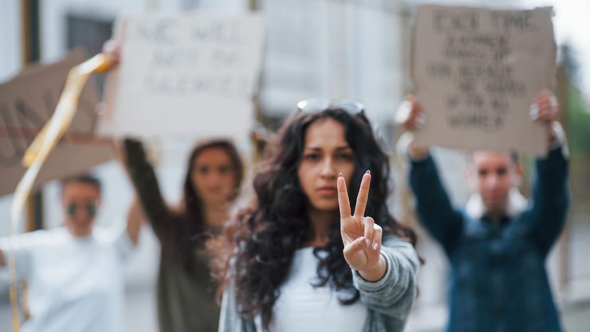 25N: Conoce la ruta de la marcha del Día Internacional de la Eliminación de la Violencia contra la Mujer