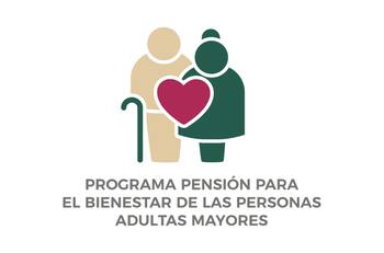 ¿Cobran una cuota por inscribirte a la Pensión Bienestar para adultos mayores?