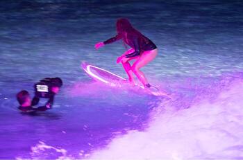 Shakira anuncia música inédita para este año y, en tanto, lanza versión remix de "Don't Wait Up"