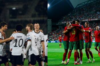 Estos son los horarios y fechas correspondientes a las Eliminatorias de la UEFA