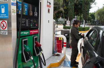 Gasolina: ¿Cuáles son los precios promedio de Magna, Premium y el Diésel para este 1 de junio?