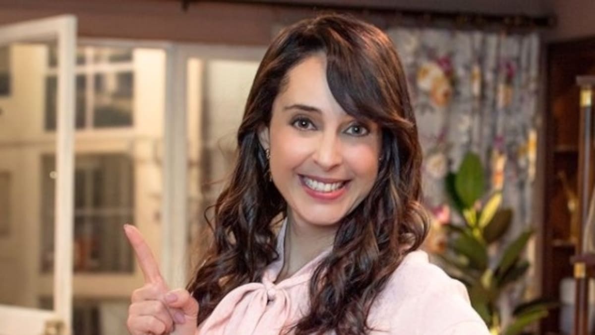 Irán Castillo presume su espectacular baby shower, en donde reveló el nombre de su bebé