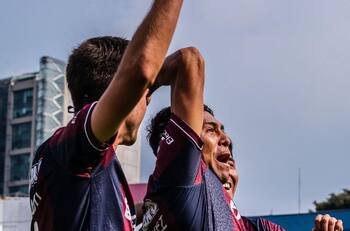 Con esta alineación Atlante buscará frente a Durango su séptimo triunfo en el Torneo Apertura 2022