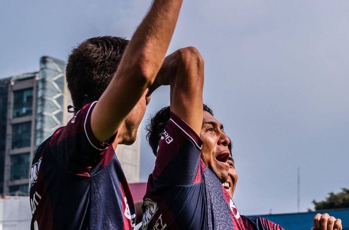 Con esta alineación Atlante buscará frente a Durango su séptimo triunfo en el Torneo Apertura 2022