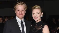 No pueden más de felicidad: Kirsten Dunst está embarazada de su segundo hijo con Jesse Plemons