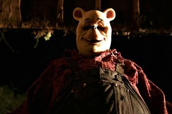 ‘Winnie The Pooh: Miel y Sangre’ ya tiene fecha de estreno en México