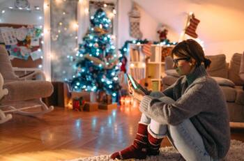 Astrología: Estos son los signos del Zodiaco que pasarán Navidad solteros