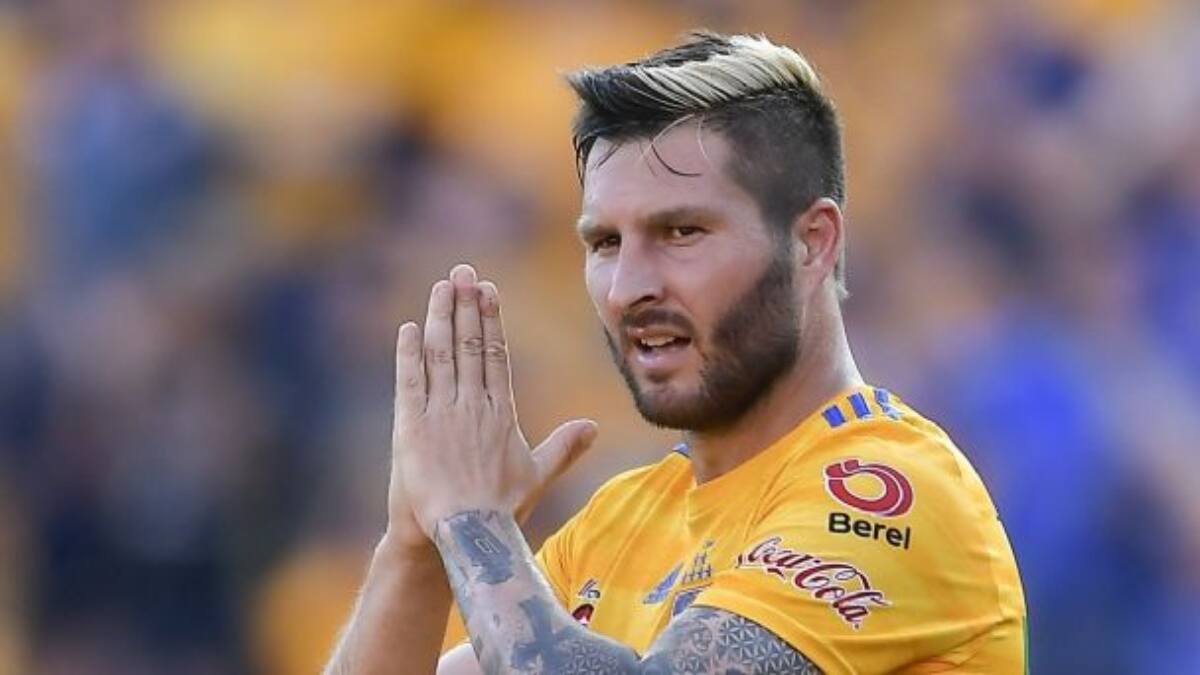 ¿Será la primera Liguilla que se perderá Gignac desde que llegó a México?
