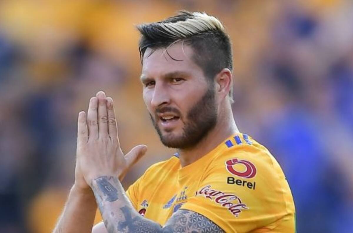 ¿Será la primera Liguilla que se perderá Gignac desde que llegó a México?