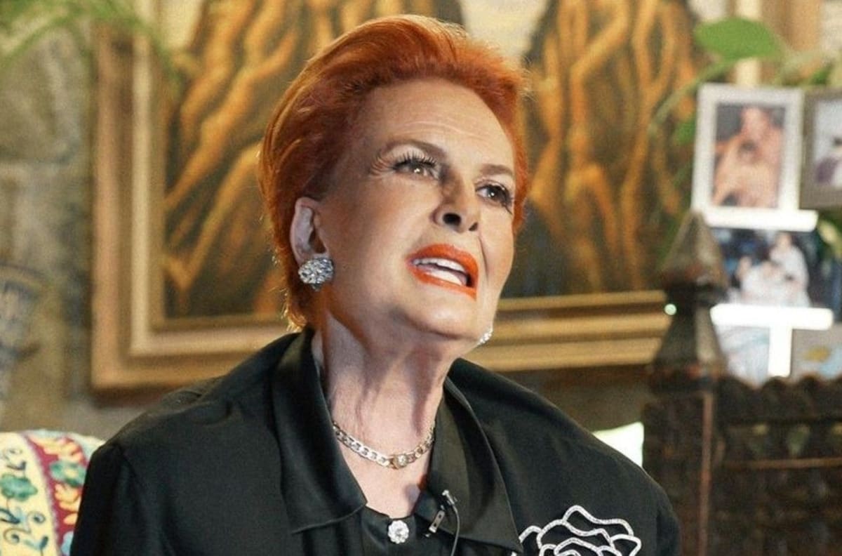 En banca rota: Talina Fernández quiere rifar sus joyas para pagar sus deudas