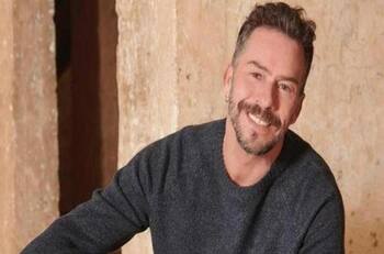 Así terminó la trágica historia entre Miguel Bosé y Nacho Palau