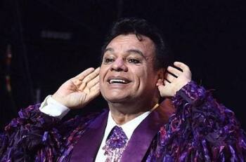 El legado musical de Juan Gabriel se escucha como homenaje a 5 años de su muerte