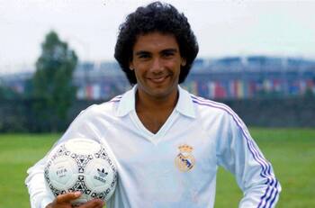 El día que pidieron que Hugo Sánchez fuera expulsado de España