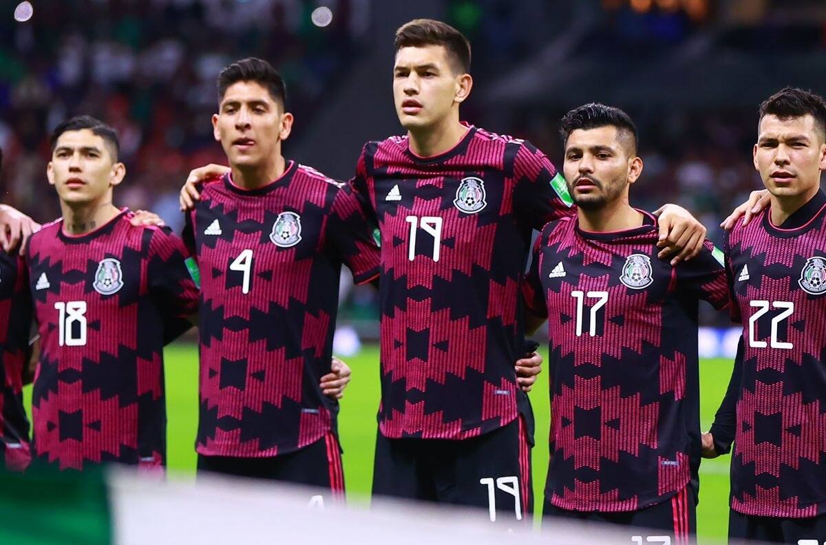 Aficionados reprueban la lista de la Selección Mexicana: “Gallardo y Funes Mori”