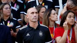 Escándalo en España: Luis Rubiales se negó a renunciar y figuras de la selección femenina estallan en redes