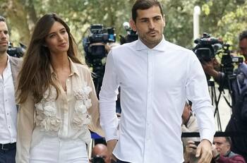 ¿Se acabó? Así fue la historia del amor entre Iker Casillas y Sara Carbonero