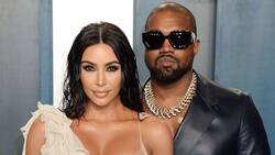 Kim Kardashian y Kanye West compartirán la custodia de sus hijos, tras firmar su divorcio