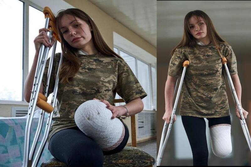 Se estima que la invasión rusa a Ucrania ha dejado aproximadamente 30 mil civiles muertos y 280 mil soldados caídos.