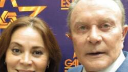 Hija de Miguel Palmer acusa de maltrato a la pareja de su padre