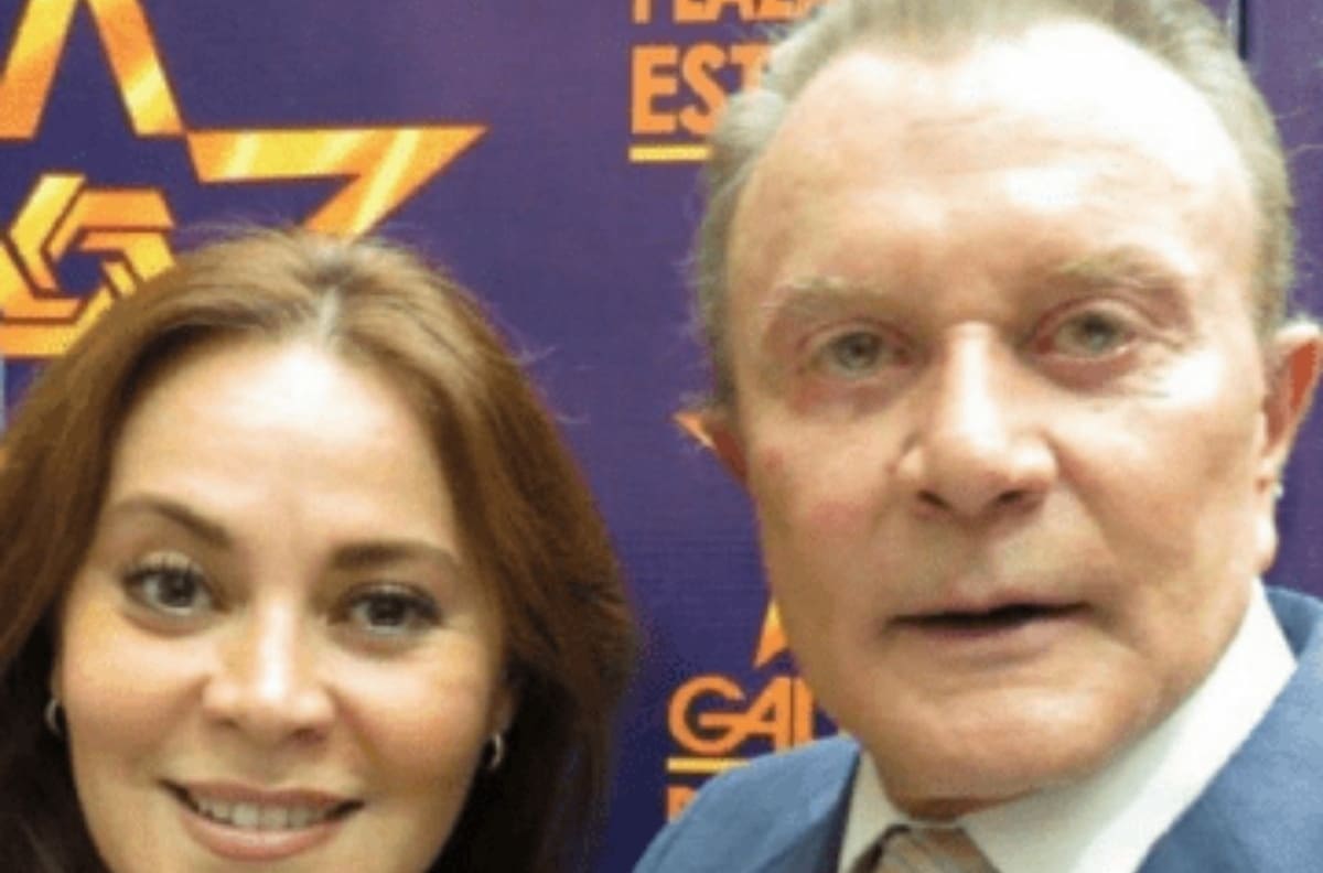 Hija de Miguel Palmer acusa de maltrato a la pareja de su padre