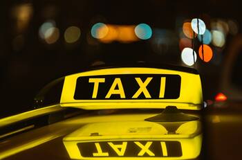 10 Tips para evitar un secuestro al viajar en un Taxi