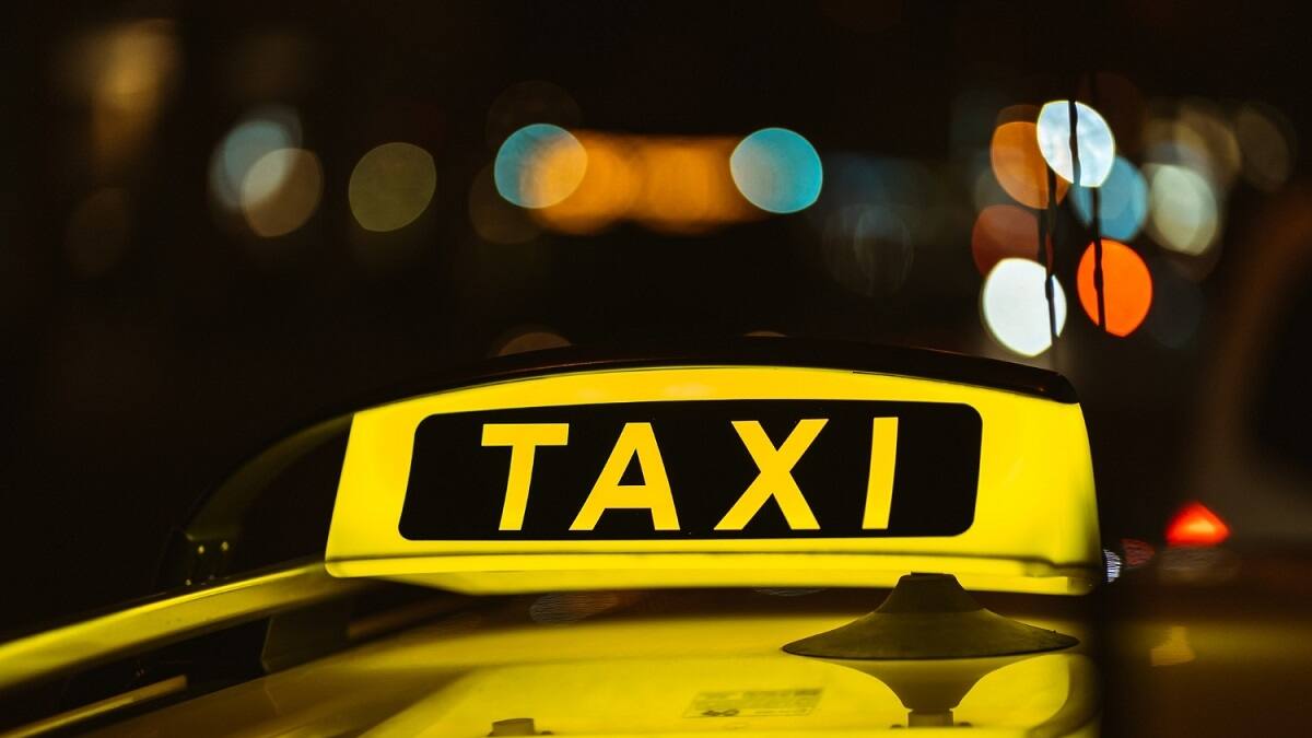 10 Tips para evitar un secuestro al viajar en un Taxi