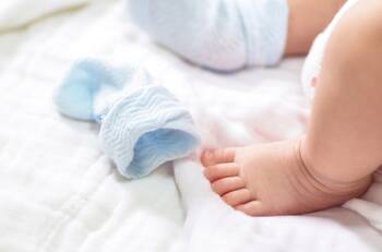 Dos bebés perdieron la vida por Covid-19 en Zacatecas