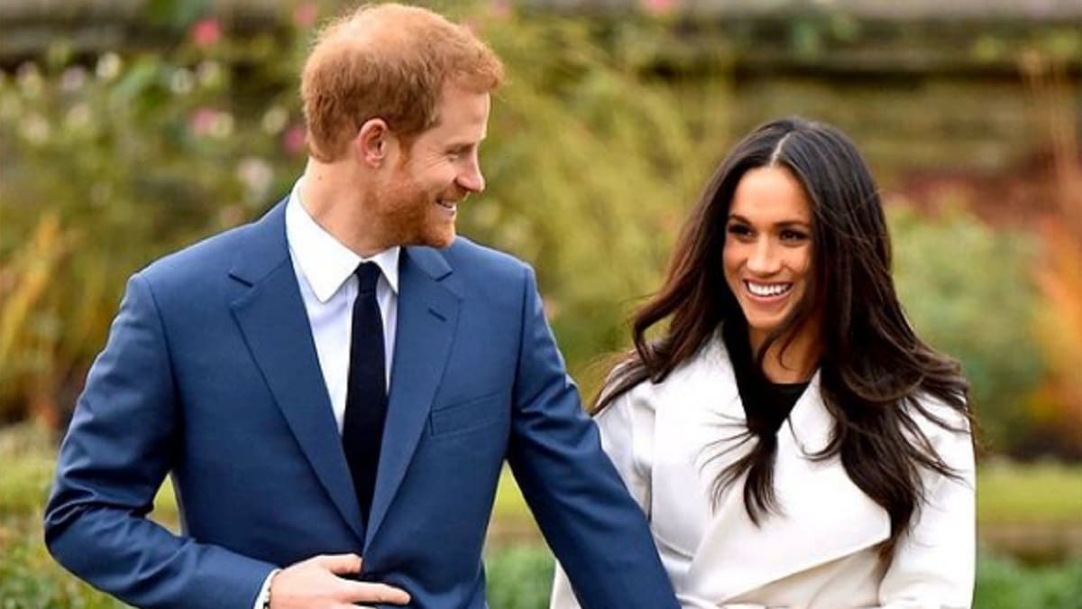 El príncipe Harry y Meghan Markle planeaban posponer su entrevista con Oprah si el príncipe Felipe moría
