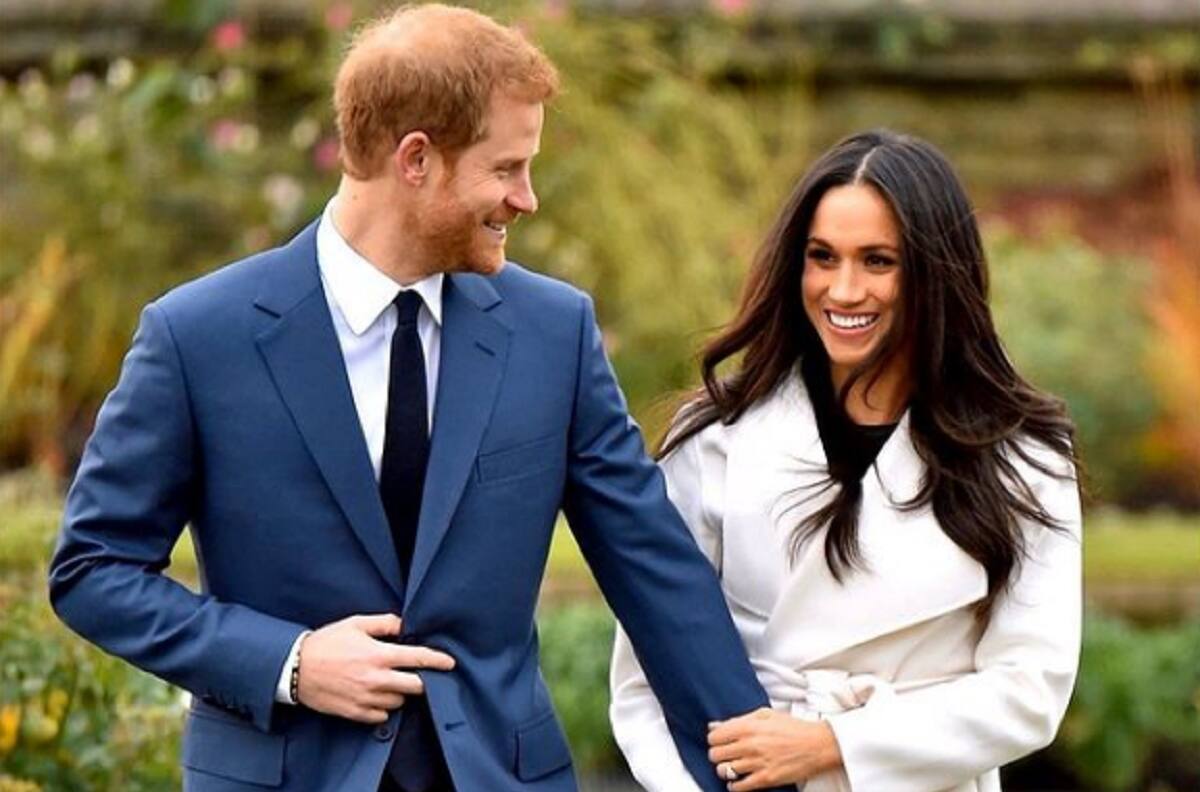 El príncipe Harry y Meghan Markle planeaban posponer su entrevista con Oprah si el príncipe Felipe moría