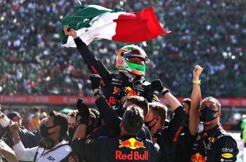 Entrevista | Desde el Paddock revelan la experiencia de estar en el Gran Premio de México: “es mágico”