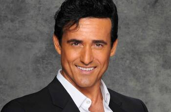Fallece Carlos Marín, de Il Divo a los 53 años, tenía covid-19