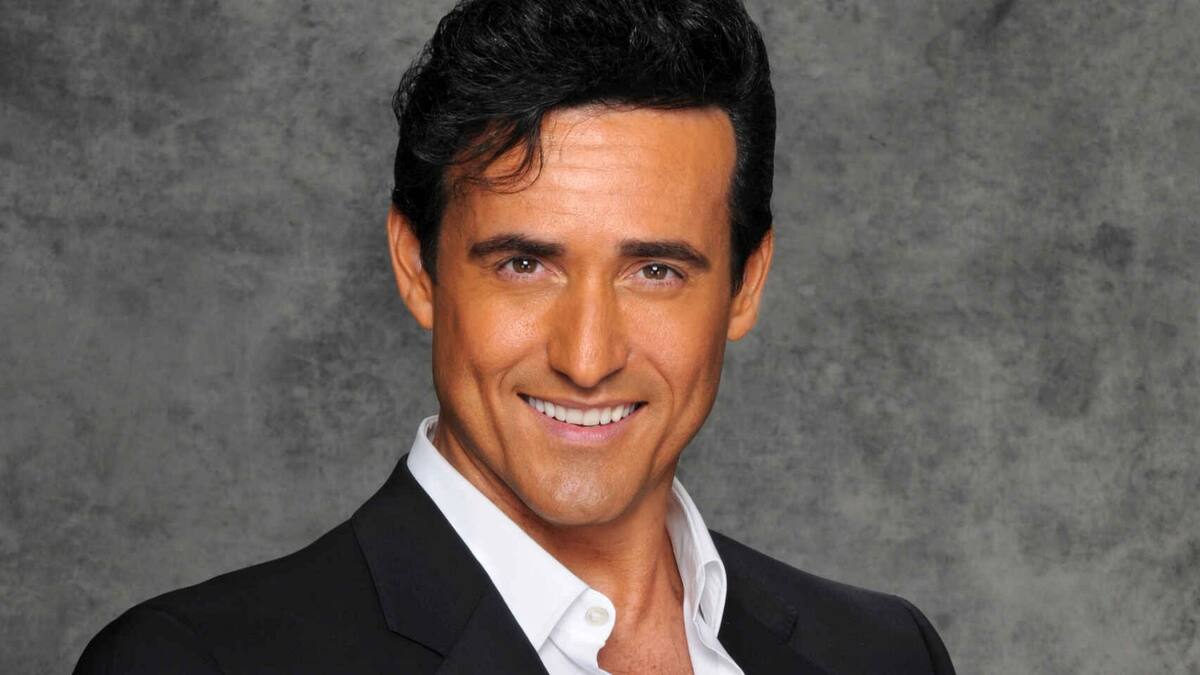 Fallece Carlos Marín, de Il Divo a los 53 años, tenía covid-19