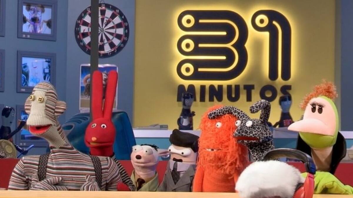 31 Minutos abrió segunda fecha en el Auditorio Nacional: cuándo y dónde comprar boletos