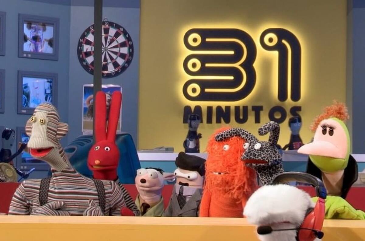 31 Minutos abrió segunda fecha en el Auditorio Nacional: cuándo y dónde comprar boletos