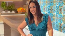 Adamari Lopez: La más sexy en "Así se baila", nuevo reality de baile en Telemundo