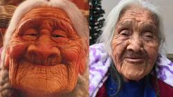 Muere “Mamá Coco”, la mujer que inspiró a la película Disney