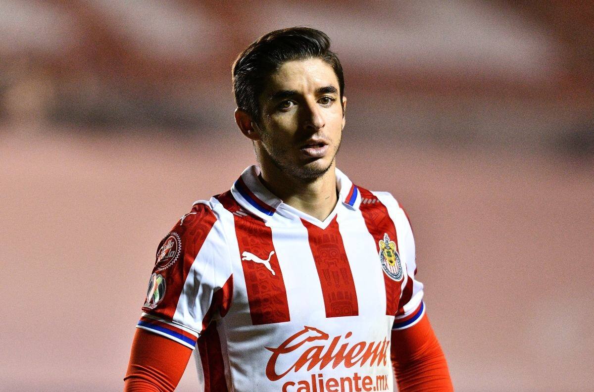 ¿Quiénes son los jugadores extranjeros que han militado en Chivas?