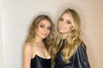 Hija de Angélica Rivera, preocupa por su extrema delgadez en Instagram