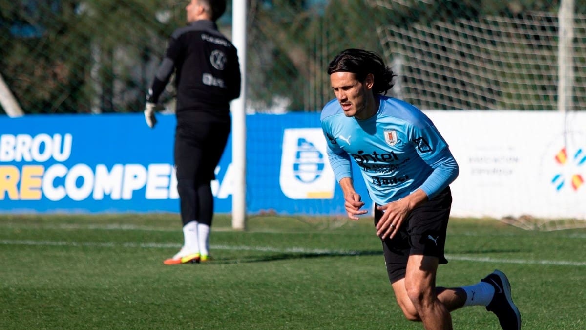 Uruguay vs Colombia, ¿cómo y dónde ver en vivo las Eliminatorias de Conmebol?