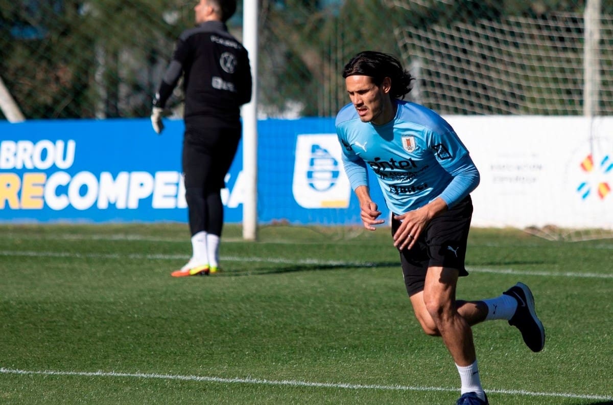 Uruguay vs Colombia, ¿cómo y dónde ver en vivo las Eliminatorias de Conmebol?